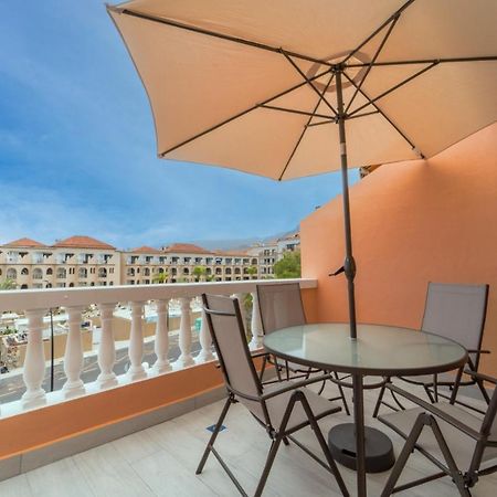 Comfortable Apartment Los Cristianos. Free Wifi. Arona  Luaran gambar