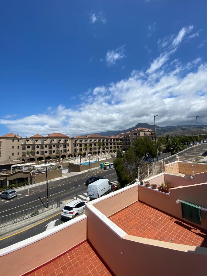 Comfortable Apartment Los Cristianos. Free Wifi. Arona  Luaran gambar